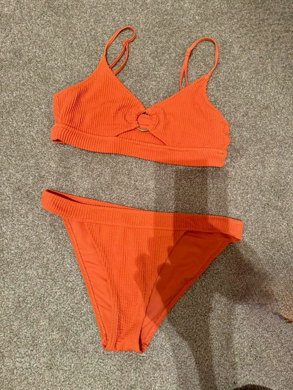 Aerie two piece swimsuit